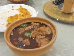 -丽泽山庄·生态怀柔菜·虹鳟鱼(红螺寺店)