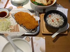 -南小馆(迪士尼小镇店)