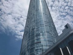 -青岛富力艾美酒店