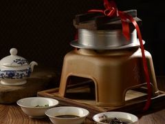 松茸菌焗饭-冰火楼(梦泽园店)