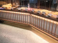 -木子木水日式烫面包(世界城光谷店)