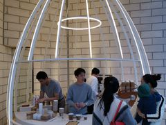 -% Arabica阿拉比卡咖啡(深圳湾万象城店)