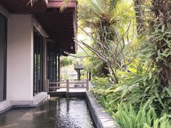 -广州从化都喜泰丽度假酒店温泉