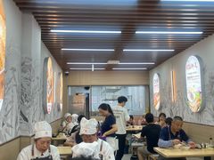 -众品老方子锅贴甜沫(李村店)