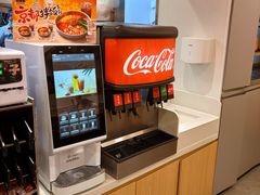 -吉野家(上海美罗城店)