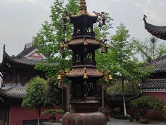 -长春观