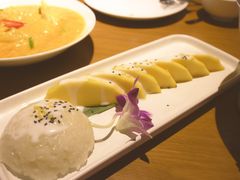-泰国餐厅 Thai Food(裕华万达店)