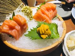 -九井澤精致料理(金茂店)