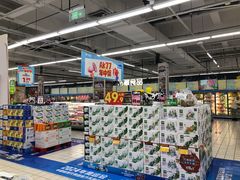 -物美超市(下沙云水店)