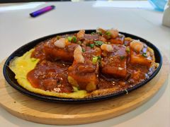 -莆田餐厅PUTIEN(三里屯店)