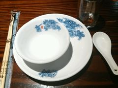 -新疆烧烤王(广灵店)