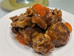 -大草原清真饭庄(沙河店)