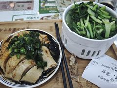 -阿金大白·上海菜馆(新天地店)
