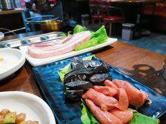 -·缸桶屋·韩式牛肋条自助烤肉(西湖D11店)