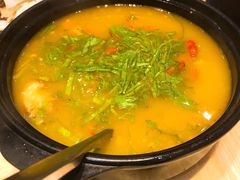 -怪怪龙虾·澳洲蓝龙王·深夜食堂(惊驾路店)