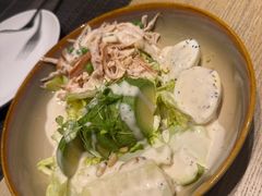 -莫干山开元森泊·云顶餐厅