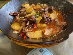 -小山寨(天润城店)