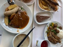 -宜家·瑞典风味餐厅(无锡店)