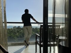 -三亚湾海居铂尔曼度假酒店