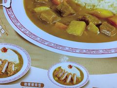-和合谷(德外店)