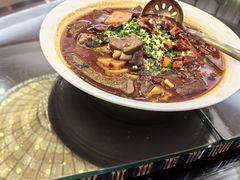 -金华安大酒楼·老牌潮菜·粤式茶点(东方国际店)
