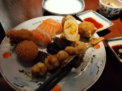 -松子料理(亮马桥店)