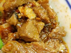 -子午路张记肉夹馍(小寨西路店)