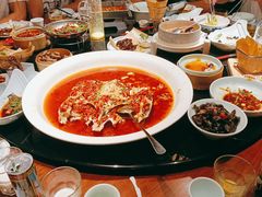 -望湘园·洞庭渔宴(浦江欢乐颂店)