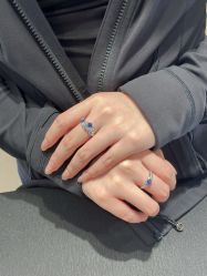 点击看大图 -Cindy Jewelry·钻戒·彩色宝石