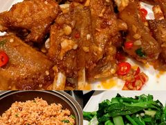 -先记烧鹅王·本地粤菜(福永店)