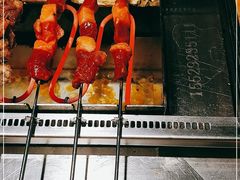 -悦屋老板娘的烤肉店(紫薇田园店)