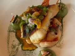 -Le Comptoir de Pierre Gagnaire