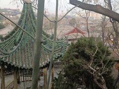-华清宫景区