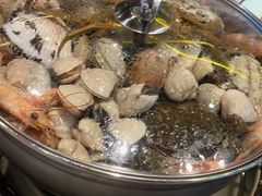 -奢谷·海鲜自助(南海万科店)