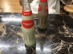 -香港风味小吃店(中英街店)