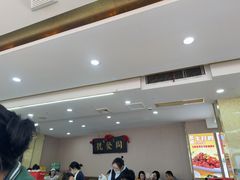 -同发号饭庄(复兴路店)