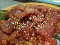 -正宗齐齐哈尔烤肉·齐牛哥鲜切炭火烤肉(杭州总店)