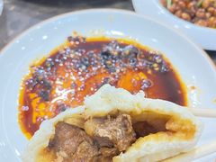 风味排骨包子-张包铺(道外店)