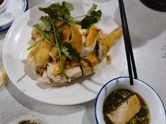 -锦里海景海鲜餐厅.三亚老字号(亚龙湾中心广场店)