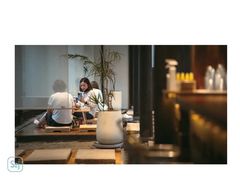 -Metal hands·铁手咖啡