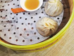 牛肉小笼包-老上海里弄味道(知春路店)