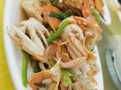 -锐记美食店·现捞海鲜(闸坡店)