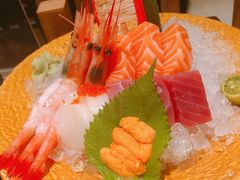 -炙柒Sekinana·精致料理 烧鸟·铁板烧(海上世界店)