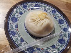 -老城南.鸭血粉丝汤(夫子庙店)