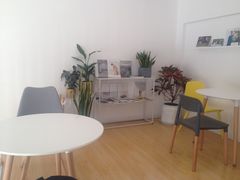 -隹木咖啡馆(宝龙广场店)