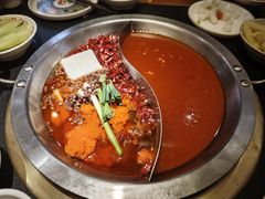 -沸炉重庆老火锅(军事博物馆店)