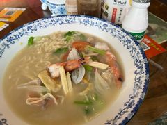 -霆记海鲜·只为这碗面(滨江店)