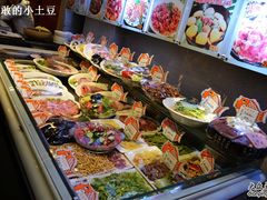 菜品-吴记酱骨炖菜馆(西大直街店)