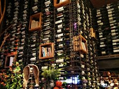 -胡桃里音乐酒馆(环亚凯瑟琳广场店)
