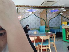 -西域西北老马食府(鼓楼西街店)